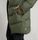 Epiq MNS Longline Down Coat