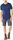 Mens Tech Lite Short Sleeve Crewe Cadence Paths