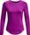 Women's UA Rush Long Sleeve