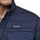 M's Silent Down Shirt Jacket