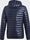 Varilite Hooded Down Jacket