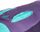 Forte 20 Women's Synthetic Sleeping Bag