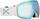 M4S Toric Goggles + Bonus Lens + MFI Face Mask