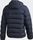 Helionic Hooded Jacket