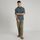 Sun-scout UPF MNS Long Sleeve Shirt