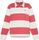 Rugby Long-sleeve Polo