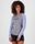 Womens Icon Merino Raglan Long Sleeve
