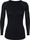 W 200 Zone Long Sleeve Crewe