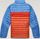 Capa Insulated Hooded Jacket