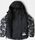 Boy’s Printed Reactor Insulated Jacket