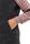 High Curl Long Vest W