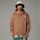 Mens Essential Relaxed Hoodie