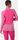 Rose Light Half Zip
