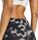 Volleyball Camo Print 4 Inches Shorts Women
