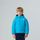KID Reversible Perrito Hooded Jacket