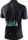 Men Bike Jersey Full Zip Leaves Hotbond