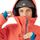 Alvier HS Hooded Jacket Women