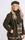Harriette Padded Women Fleece Jacket