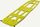 Inertia X Frame Sleeping Pad