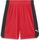 Shot Blocker Short