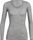 Women Siren Long Sleeve Sweetheart