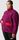 Womens Plus Cragmont Fleece Jacket