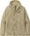 M's Organic Cotton Canvas Jacket