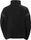 W Imperial Pile Zip Pullover