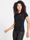 BL TOP Crew Neck Short Sleeve Merino 200