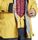 Techrock 3L Gore-tex C-knit Jacket