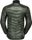 Jacket Insulated Neon Cocoon