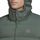 Helionic Hooded Down Vest