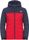 Cocoon Nordic FAN Jacke