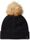 Plait Pom Hat