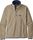 M's LW Better Sweater Marsupial P/O