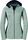 Fleece Hoody Mellau Women
