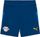 RBL Training Shorts W/Pocket Jr