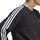 Essentials French Terry 3-STRIPES Sweatshirt