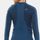 Womens Sport Long Sleeve Crew Neck