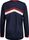 LeunM. Long Sleeve Freeride Jersey