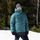 Røros Down Jacket