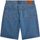 Check-5 Baggy Denim Short