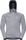Hoody Midlayer Full Zip Simon