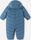 Winter Overall, Tilkkanen