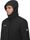 Linard Hardshell Thermo Hooded Jacket Men