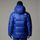 Mens Summit Pumori Down Parka