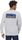 M's Long Sleeve P-6 Logo Responsibili-tee