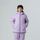 Girls Freedom Insulated Jacket
