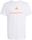 Adidas Boys Slogan Single Jersey T-shirt