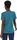 W's Rainbow Rail Organic Crew T-shirt
